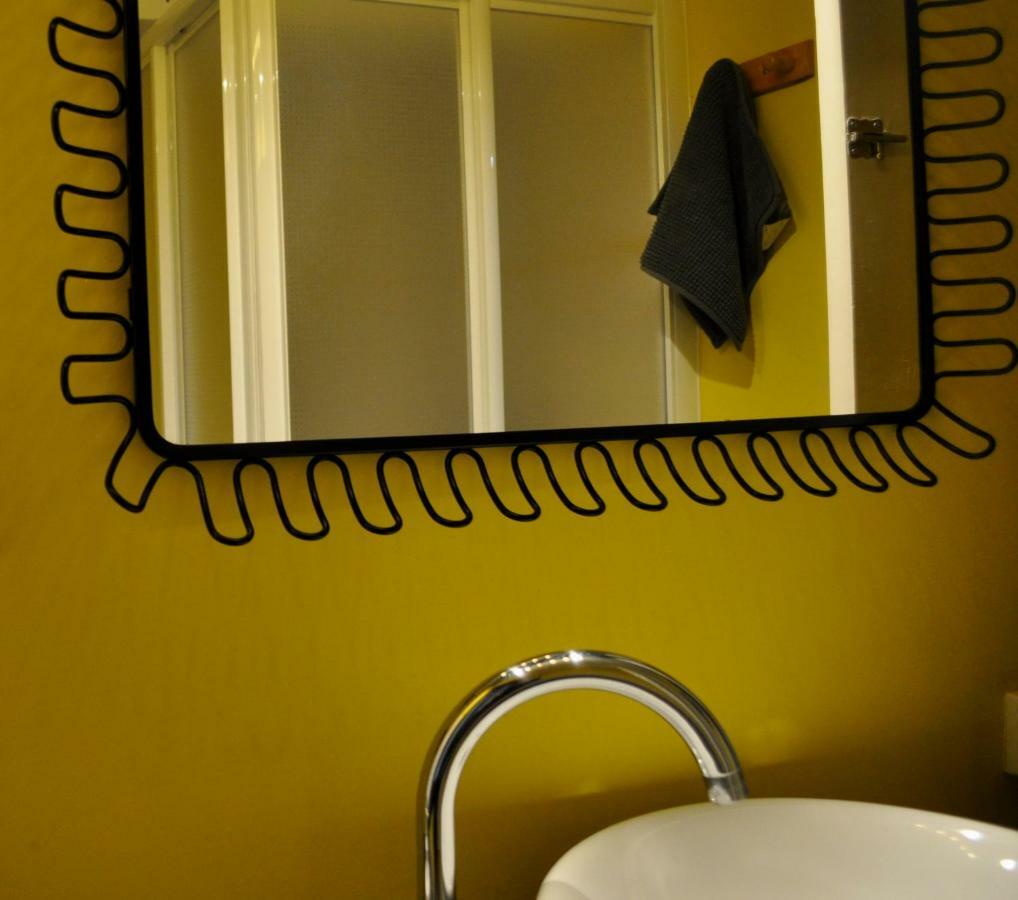 Hostel El Moli Органя Екстериор снимка