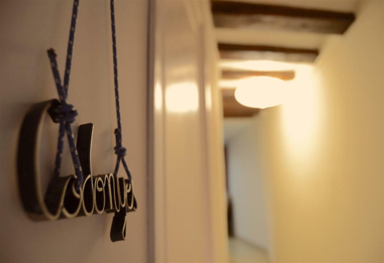 Hostel El Moli Органя Екстериор снимка